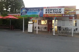 Elimbah Service Station and Takeaway image