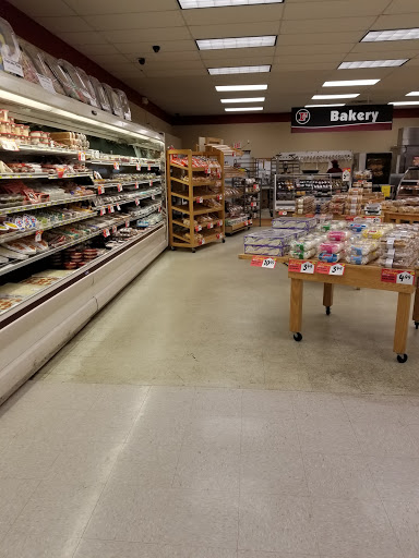 Grocery Store «Foodland», reviews and photos, 1223 W Main St, Monongahela, PA 15063, USA