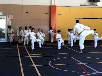 Toukon Ryu Karate Auckland