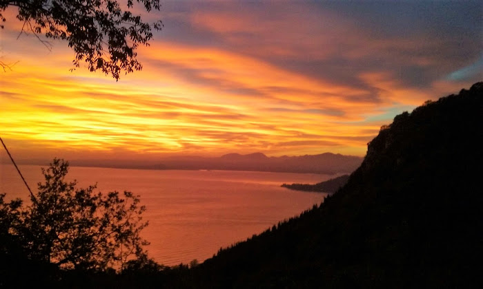 Photo Appartamento vacanze Dama Del Lago Apartments 37011 Bardolino