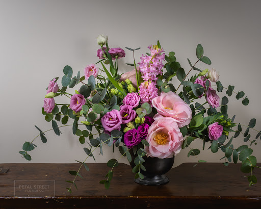 Florist «Petal Street Flower Company», reviews and photos, 2319 Bridge Ave, Point Pleasant, NJ 08742, USA