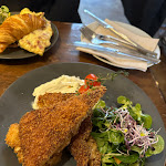 Photo n°1 de l'avis de Mai.. fait le 19/02/2023 à 22:22 sur le  Zimt & Zucker Kaffeehaus à Berlin