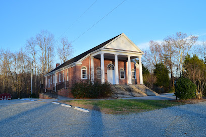 Northern Neck Baptist Church