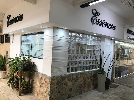 Logo da empresa - Salão Essência