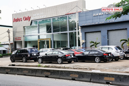 Autos Only - Car Sales & Services Center