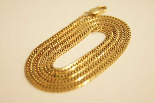 Pawn Shop «Southern California Jewelry and Loan Pawn Shop», reviews and photos, 12522 Westminster Ave, Santa Ana, CA 92706, USA