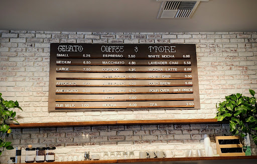 1022 Cafe & Gelateria image