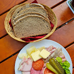 Photo n°4 de l'avis de Dagmar. fait le 01/09/2019 à 12:51 sur le  Gaststätte zur alten Mühle à Mamming