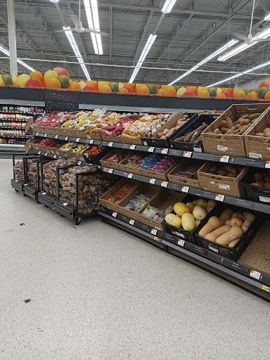 Department Store «Walmart Supercenter», reviews and photos, 2800 W Nolana Ave, McAllen, TX 78504, USA
