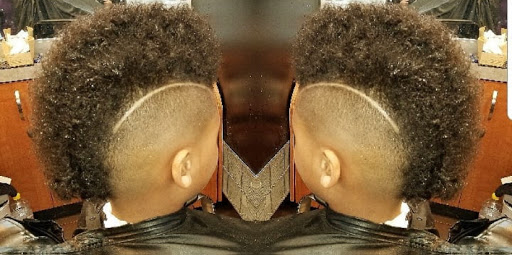 Barber Shop «Reflections Barbershop», reviews and photos, 3636 S Campbell Ave #3, Springfield, MO 65807, USA