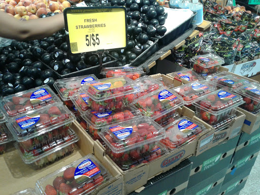 Supermarket «Food Universe», reviews and photos, 196-35 Horace Harding Expy, Fresh Meadows, NY 11365, USA