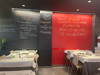 Pizzeria Mezzometro Senigallia à Senigallia (la carte)