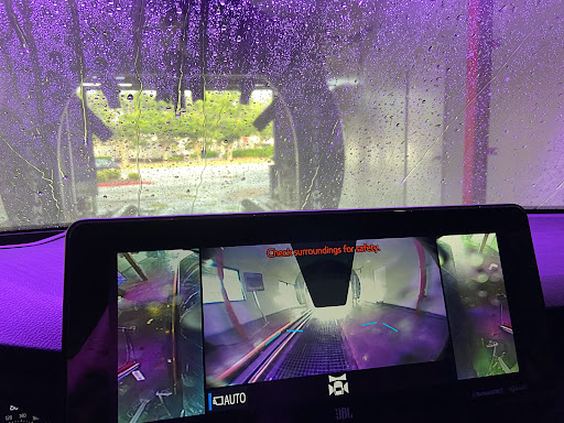 Car Wash «Fast Trac Car Wash», reviews and photos, 2870 Delk Rd, Marietta, GA 30067, USA