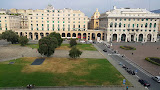 Vidéos Chambre d'hôtes B&B Piazza della Vittoria 16121 Genoa (miniature)