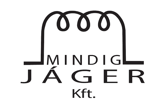 Mindig Jáger Kft. - Esztergom