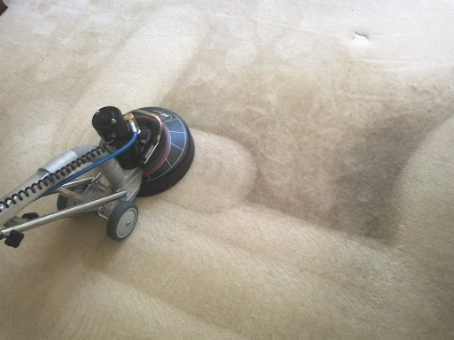 Santos Carpet Cleaning
