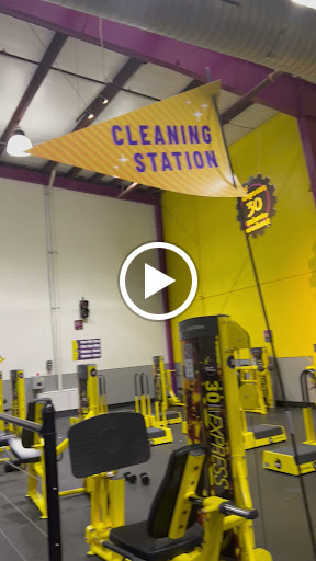 Gym «Planet Fitness», reviews and photos, 25 County Rte 5, Melville, NY 11747, USA