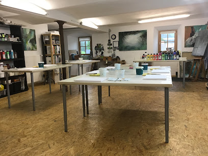 Atelier im Stall - Andrea Würtinger