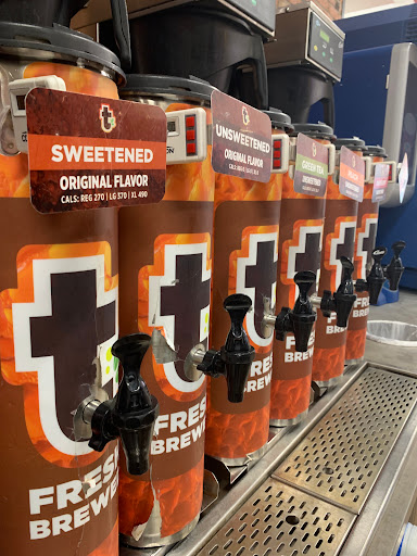 Convenience Store «Sheetz», reviews and photos, 15315 Washington St, Haymarket, VA 20169, USA