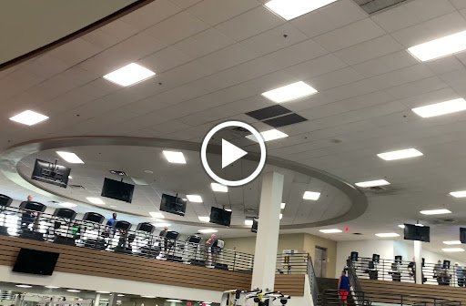 Gym «LA Fitness», reviews and photos, 3825 N Federal Hwy, Oakland Park, FL 33308, USA