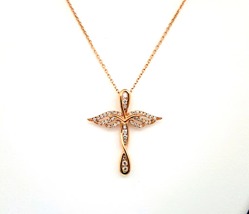 Jeweler «Jewelers Touch», reviews and photos, 5450 Whittlesey Blvd # G, Columbus, GA 31909, USA