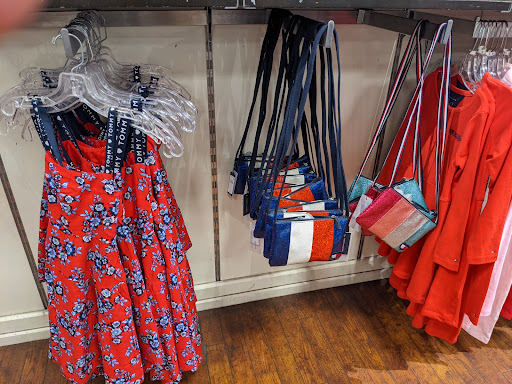 Outlet Mall «The Outlet Shoppes at El Paso», reviews and photos, 7051 S Desert Blvd, Canutillo, TX 79835, USA