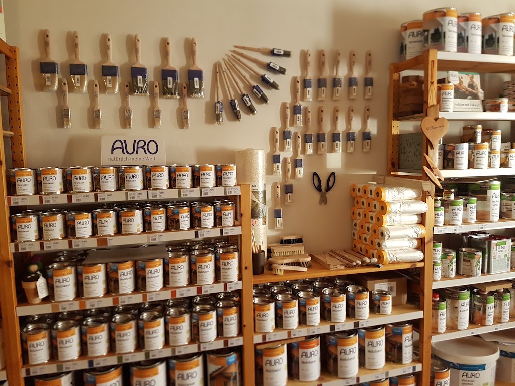 Monika Wagner Ökologisches Bauen e.K.