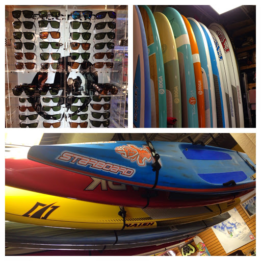 Windsurfing Store «East of Maui», reviews and photos, 2444 Solomons Island Rd G, Annapolis, MD 21401, USA