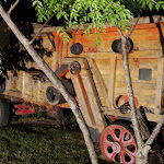 Photo n°2 de l'avis de Ettore.o fait le 10/08/2019 à 20:59 sur le  Fuoco 26 à Casalbordino