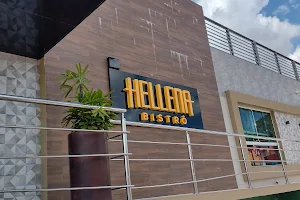 Restaurante Hellena Bistrô image