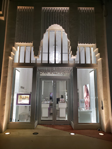 Jewelry Store «Swarovski», reviews and photos, 734 Lincoln Rd, Miami Beach, FL 33139, USA
