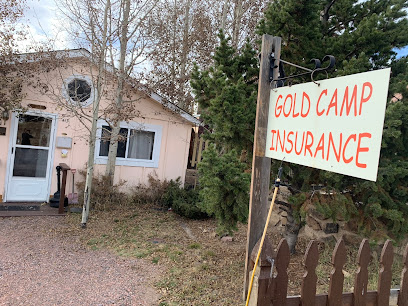 Gold Camp Insurance Agency