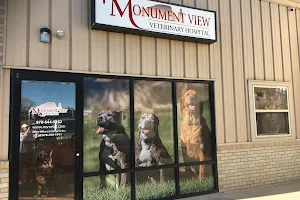 Monument View Veterinary Hospital image