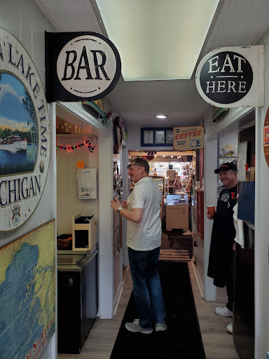 Boutique «On The Bay Customs», reviews and photos, 51034 Washington St, New Baltimore, MI 48047, USA