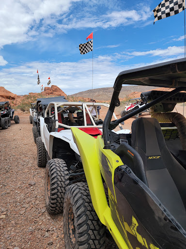 Tourist Information Center «Adrenaline ATV Tours», reviews and photos, 4780 W Ann Rd, North Las Vegas, NV 89031, USA