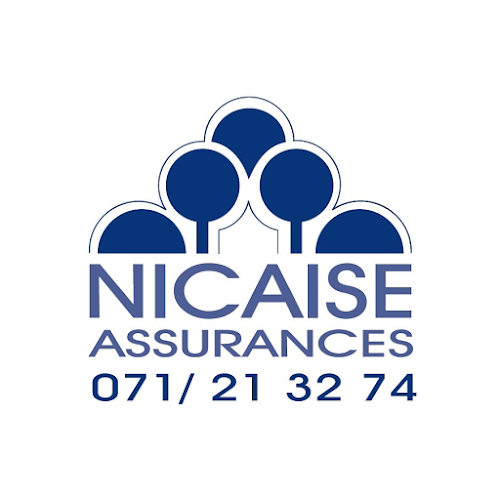 Reacties en beoordelingen van Nicaise assurances SRL