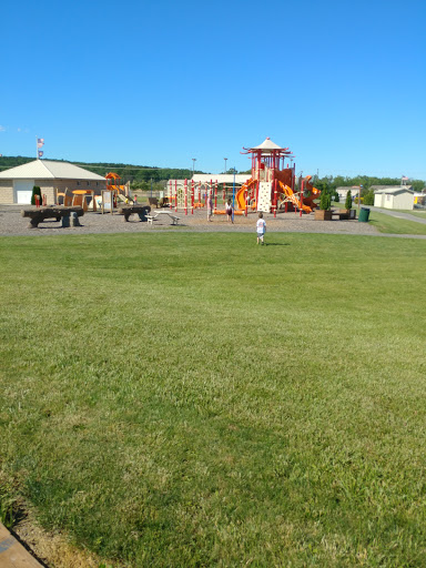 Park «East Snyder Park», reviews and photos, 875 University Ave, Selinsgrove, PA 17870, USA