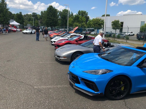 Car Dealer «Ingersoll Auto of Danbury», reviews and photos, 84 Federal Rd, Danbury, CT 06810, USA