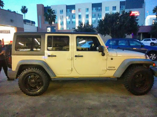 Tire Shop «Firestone Complete Auto Care», reviews and photos, 401 S Brand Blvd, Glendale, CA 91204, USA