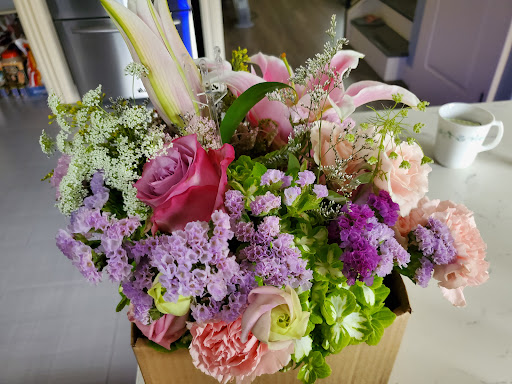 Florist «Flower Genie», reviews and photos, 1042 E Las Tunas Dr, San Gabriel, CA 91776, USA