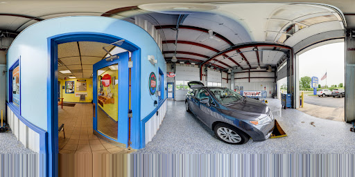 Auto Repair Shop «JDM Automotive Services Inc», reviews and photos, 10201 Vine St, Huntley, IL 60142, USA