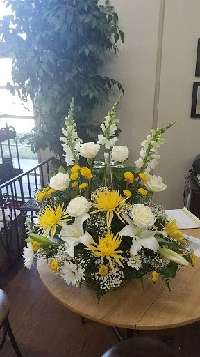 Florist «Jindra Floral Design», reviews and photos, 4603 Pearl Rd, Cleveland, OH 44109, USA