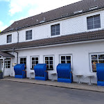 Photo n°1 de l'avis de Rita. fait le 29/05/2023 à 08:02 sur le  Dünenhotel à Rostock