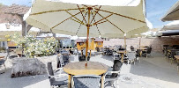 Atmosphère du Restaurant français Restaurant s'Bronne Stuebel à Bernolsheim - n°18