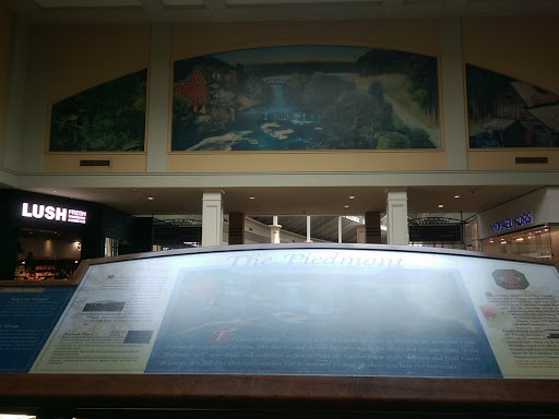 Computer Store «Apple Mall of Georgia», reviews and photos, 3333 Buford Dr NE, Buford, GA 30519, USA