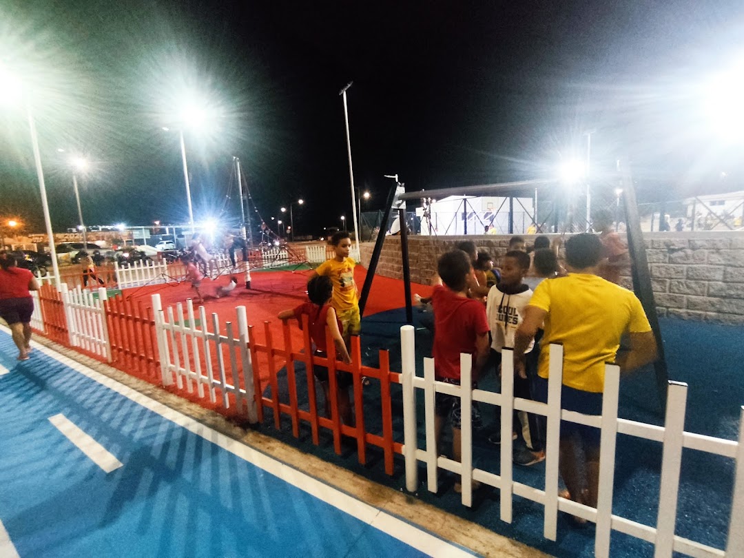 parque de populandia