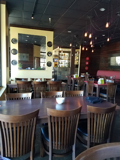 Restaurant «OTP Tap and Grill», reviews and photos, 1475 Holcomb Bridge Rd, Roswell, GA 30076, USA