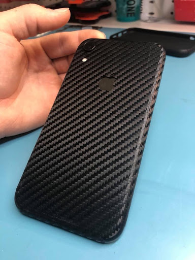 Cell Phone Store «iphone solutions», reviews and photos, 117 S Broadway, Lawrence, MA 01841, USA