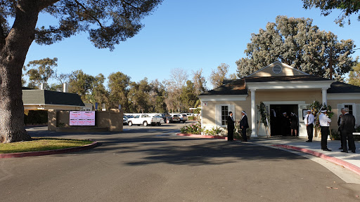 Funeral Home «Peek Funeral Home», reviews and photos, 7801 Bolsa Ave, Westminster, CA 92683, USA