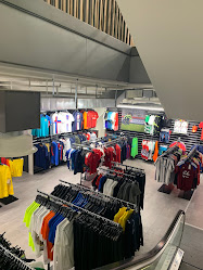 11teamsports Store Bern